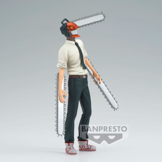 Figura Chain Spirits Vol.5 Chainsaw Man 16cm » Tu Tienda Anime Descubre el apasionante mundo de Figura Chain Spirits Vol.5 Chainsaw Man 16cm.