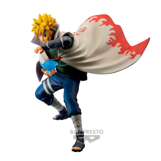 Figura Minato Namikaze Banpresto Colosseum Naruto Shippuden » Tu Tienda Anime Descubre el apasionante mundo de Figura Minato Namikaze Banpresto Colosseum Naruto Shippuden.