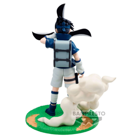 Figura Sasuke Uchiha Memorable Saga Naruto Shippuden » Tu Tienda Anime Descubre el apasionante mundo de Figura Sasuke Uchiha Memorable Saga Naruto Shippuden.