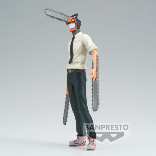 Figura Chain Spirits Vol.5 Chainsaw Man 16cm » Tu Tienda Anime Descubre el apasionante mundo de Figura Chain Spirits Vol.5 Chainsaw Man 16cm.