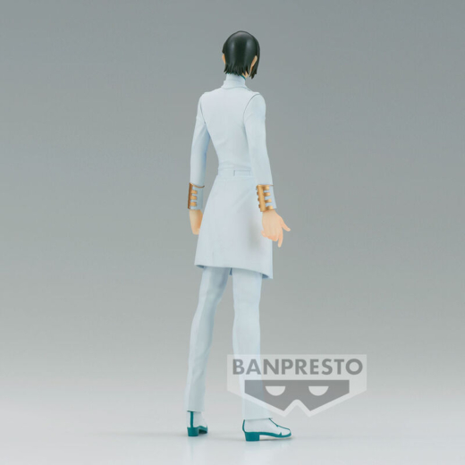 Figura Uryu Ishida Solid and Souls Bleach 17 cm » Tu Tienda Anime Descubre el apasionante mundo de Figura Uryu Ishida Solid and Souls Bleach 17 cm.