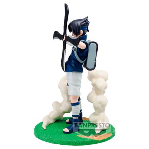 Figura Sasuke Uchiha Memorable Saga Naruto Shippuden » Tu Tienda Anime Descubre el apasionante mundo de Figura Sasuke Uchiha Memorable Saga Naruto Shippuden.