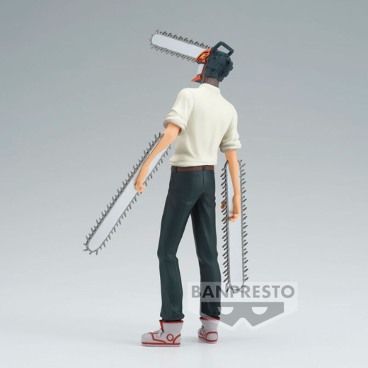 Figura Chain Spirits Vol.5 Chainsaw Man 16cm » Tu Tienda Anime Descubre el apasionante mundo de Figura Chain Spirits Vol.5 Chainsaw Man 16cm.