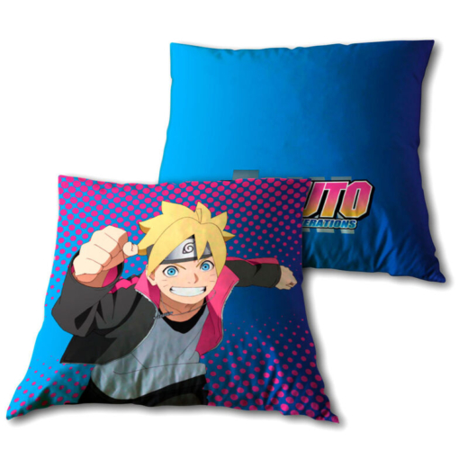 Cojín Boruto » Tu Tienda Anime Descubre el apasionante mundo de Cojín Boruto.