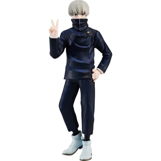 Figura Toge Inumaki Jujutsu Kaisen 15cm » Tu Tienda Anime Descubre el apasionante mundo de Figura Toge Inumaki Jujutsu Kaisen 15cm.