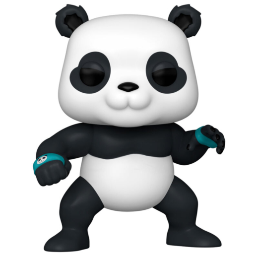Figura POP Jujutsu Kaisen Panda » Tu Tienda Anime Descubre el apasionante mundo de Figura POP Jujutsu Kaisen Panda.