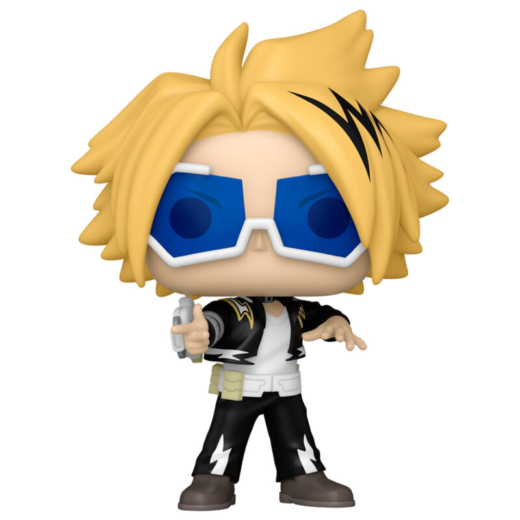 Figura POP Denki Kaminari My Hero Academia » Tu Tienda Anime Descubre el apasionante mundo de Figura POP Denki Kaminari My Hero Academia.