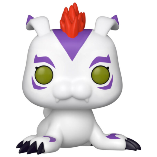 Figura POP Gomamon de Digimon » Tu Tienda Anime Descubre el apasionante mundo de Figura POP Gomamon de Digimon.