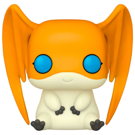 Figura POP Digimon Patamon » Tu Tienda Anime Descubre el apasionante mundo de Figura POP Digimon Patamon.