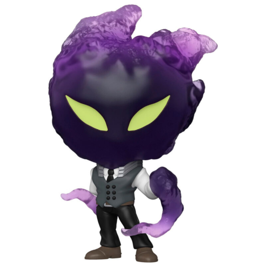 Figura Kurogiri Exclusiva My Hero Academia POP » Tu Tienda Anime Descubre el apasionante mundo de Figura Kurogiri Exclusiva My Hero Academia POP.