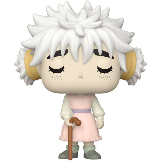 Figura POP Hunter X Hunter Komugi Exclusiva Chase » Tu Tienda Anime Descubre el apasionante mundo de Figura POP Hunter X Hunter Komugi Exclusiva Chase.
