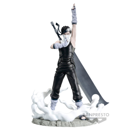 Figura Zabuza Momochi Saga Naruto Shippuden 14cm » Tu Tienda Anime Descubre el apasionante mundo de Figura Zabuza Momochi Saga Naruto Shippuden 14cm.