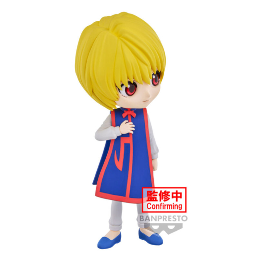 Figura Kurapika Versión B Hunter X Hunter Q posket 14cm » Tu Tienda Anime Descubre el apasionante mundo de Figura Kurapika Versión B Hunter X Hunter Q posket 14cm.