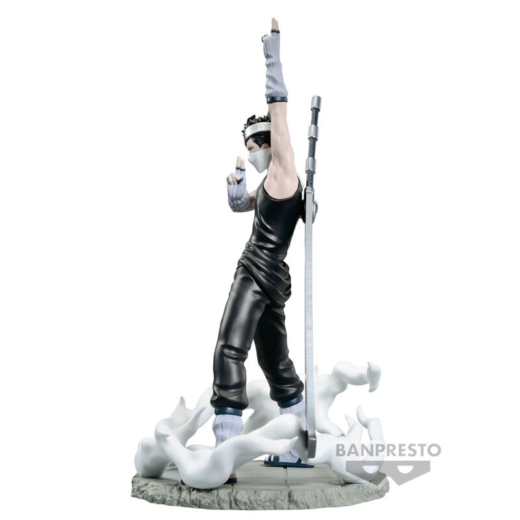 Figura Zabuza Momochi Saga Naruto Shippuden 14cm » Tu Tienda Anime Descubre el apasionante mundo de Figura Zabuza Momochi Saga Naruto Shippuden 14cm.