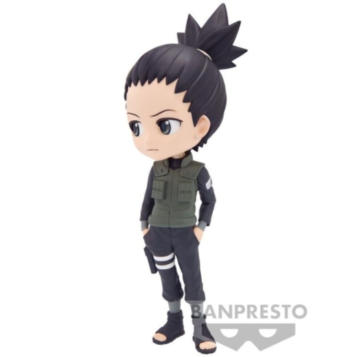 Figura Nara Shikamaru Versión A Naruto Shippuden Q posket » Tu Tienda Anime Descubre el apasionante mundo de Figura Nara Shikamaru Versión A Naruto Shippuden Q posket.
