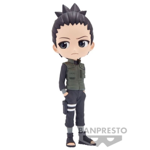 Figura Nara Shikamaru Versión A Naruto Shippuden Q posket » Tu Tienda Anime Descubre el apasionante mundo de Figura Nara Shikamaru Versión A Naruto Shippuden Q posket.