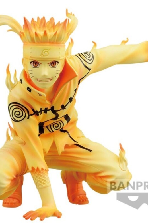 Descubre el apasionante mundo de Figura Naruto Uzumaki Panel Spectacle 9cm Naruto Shippuden.