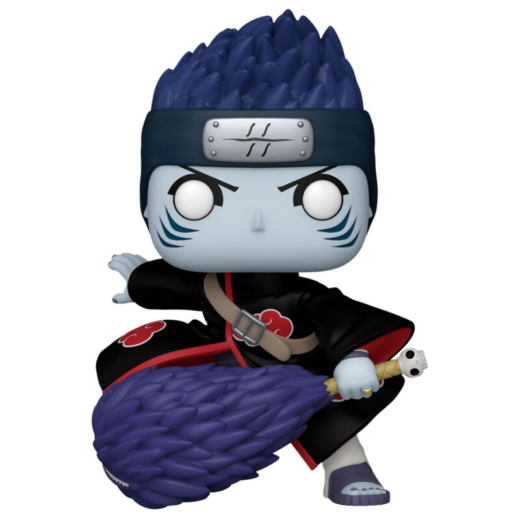 Figura POP Naruto Shippuden Kisame Hoshigaki 15cm » Tu Tienda Anime Descubre el apasionante mundo de Figura POP Naruto Shippuden Kisame Hoshigaki 15cm.