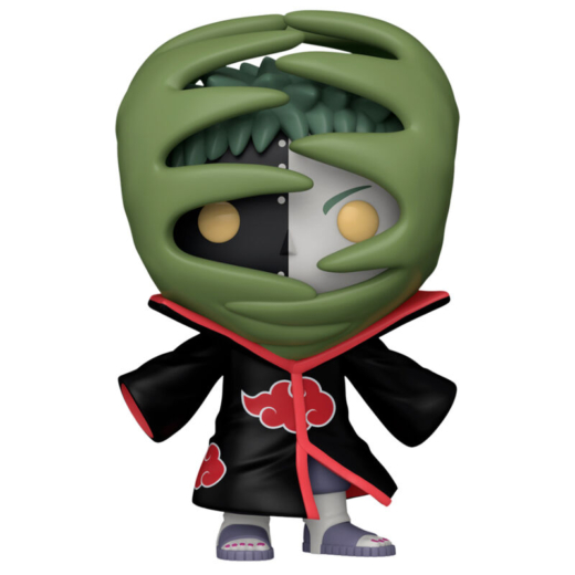Figura POP Naruto Shippuden Zetsu 15cm » Tu Tienda Anime Descubre el apasionante mundo de Figura POP Naruto Shippuden Zetsu 15cm.