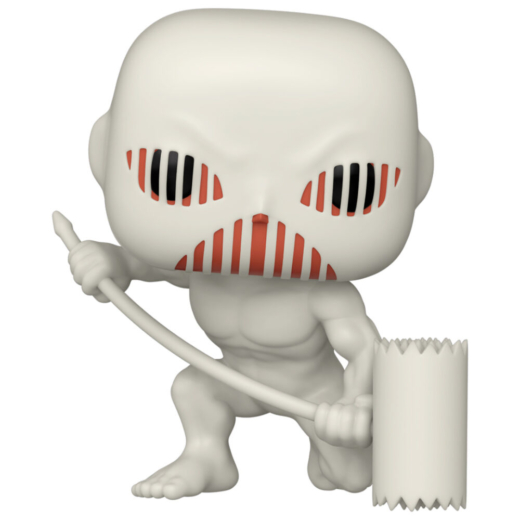 Figura POP Attack on Titan War Hammer Titan 15cm » Tu Tienda Anime Descubre el apasionante mundo de Figura POP Attack on Titan War Hammer Titan 15cm.