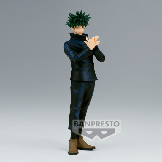 Figura Megumi Fushiguro Jujutsu Kaisen 16cm » Tu Tienda Anime Descubre el apasionante mundo de Figura Megumi Fushiguro Jujutsu Kaisen 16cm.