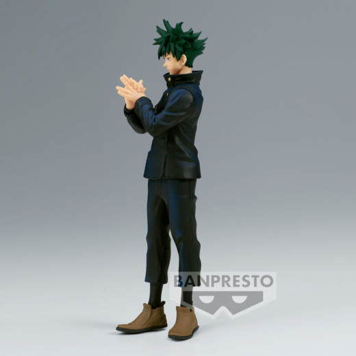 Figura Megumi Fushiguro Jujutsu Kaisen 16cm » Tu Tienda Anime Descubre el apasionante mundo de Figura Megumi Fushiguro Jujutsu Kaisen 16cm.