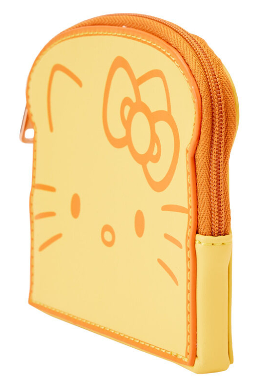 Descubre el apasionante mundo de Bolso Bandolera Hello Kitty Loungefly Tostadora.