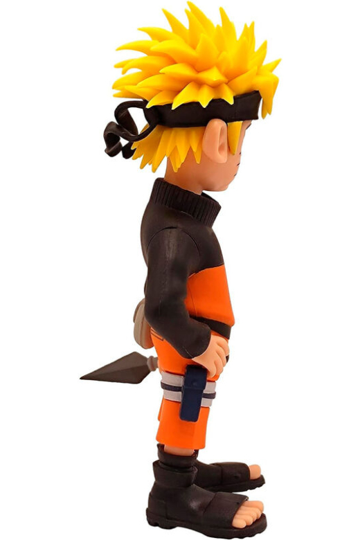 Descubre el apasionante mundo de Figura Minix Naruto Shippuden 12cm.
