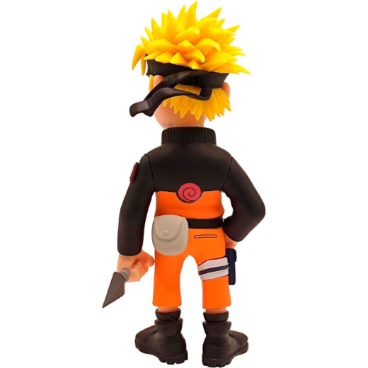 Figura Minix Naruto Shippuden 12cm » Tu Tienda Anime Descubre el apasionante mundo de Figura Minix Naruto Shippuden 12cm.