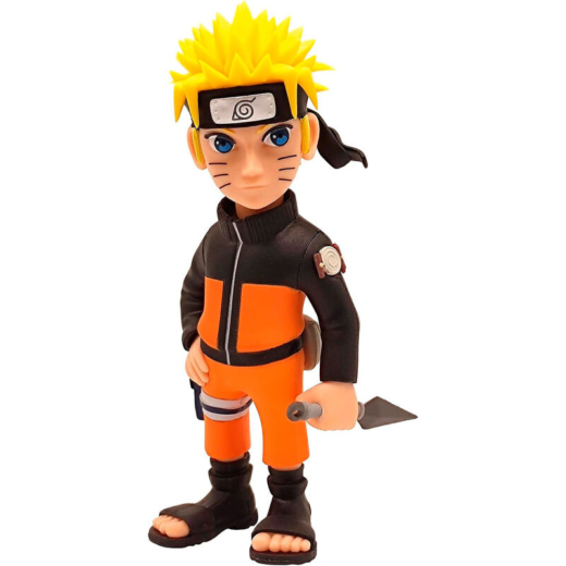 Figura Minix Naruto Shippuden 12cm » Tu Tienda Anime Descubre el apasionante mundo de Figura Minix Naruto Shippuden 12cm.