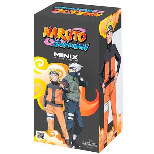 Figura Minix Naruto Shippuden 12cm » Tu Tienda Anime Descubre el apasionante mundo de Figura Minix Naruto Shippuden 12cm.