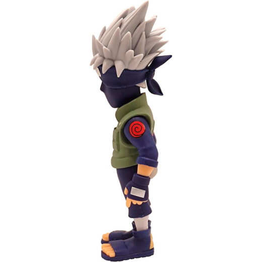 Figura Kakashi Naruto Shippuden 12cm » Tu Tienda Anime Descubre el apasionante mundo de Figura Kakashi Naruto Shippuden 12cm.