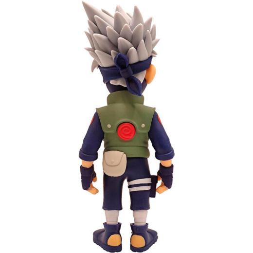 Figura Kakashi Naruto Shippuden 12cm » Tu Tienda Anime Descubre el apasionante mundo de Figura Kakashi Naruto Shippuden 12cm.