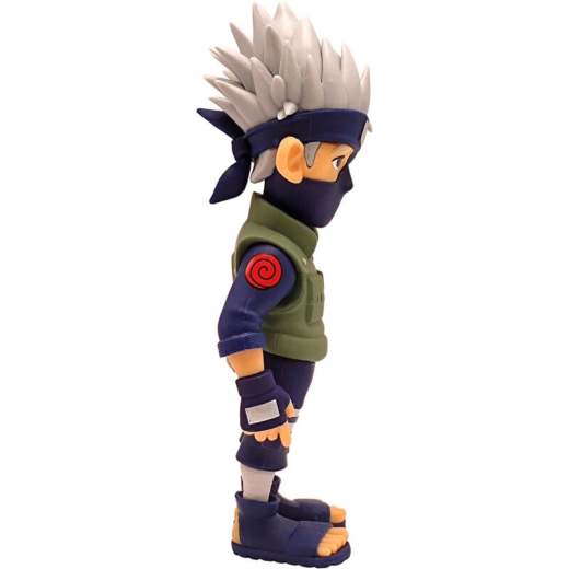 Figura Kakashi Naruto Shippuden 12cm » Tu Tienda Anime Descubre el apasionante mundo de Figura Kakashi Naruto Shippuden 12cm.