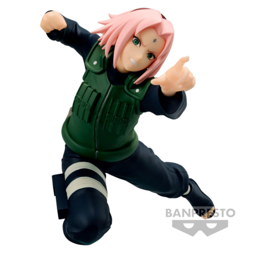 Figura Sakura Haruno II Vibration Stars Naruto Shippuden » Tu Tienda Anime Descubre el apasionante mundo de Figura Sakura Haruno II Vibration Stars Naruto Shippuden.