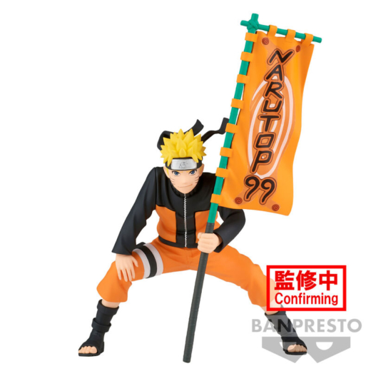 Figura Naruto Uzumaki Narutop99 Naruto Shippuden 11cm » Tu Tienda Anime Descubre el apasionante mundo de Figura Naruto Uzumaki Narutop99 Naruto Shippuden 11cm.