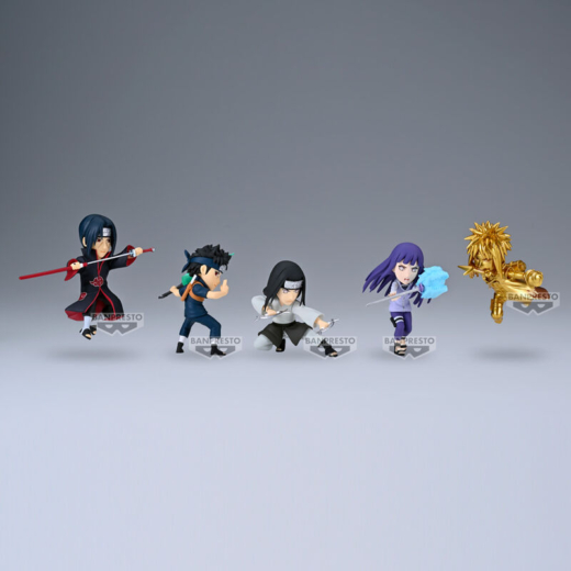 Figura Naruto Shippuden World Collectable Vol. 3 7cm » Tu Tienda Anime Descubre el apasionante mundo de Figura Naruto Shippuden World Collectable Vol. 3 7cm.