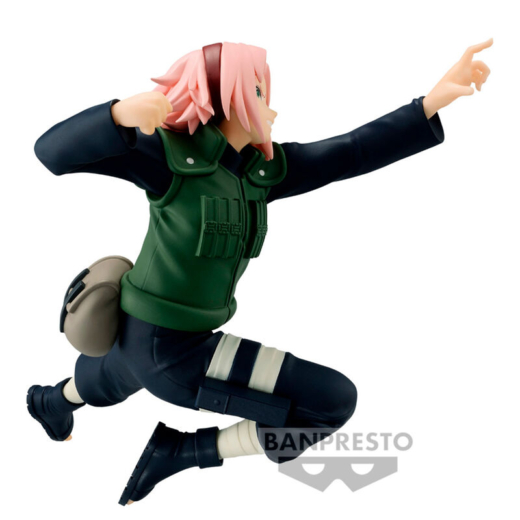 Figura Sakura Haruno II Vibration Stars Naruto Shippuden » Tu Tienda Anime Descubre el apasionante mundo de Figura Sakura Haruno II Vibration Stars Naruto Shippuden.