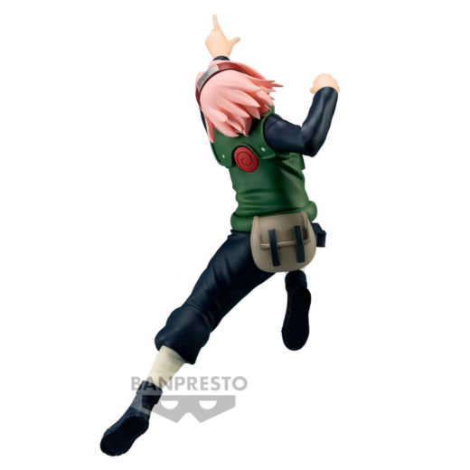 Figura Sakura Haruno II Vibration Stars Naruto Shippuden » Tu Tienda Anime Descubre el apasionante mundo de Figura Sakura Haruno II Vibration Stars Naruto Shippuden.