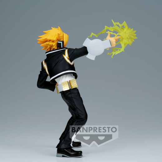 Figura Denki Kaminari The Amazing Heroes My Hero Academia » Tu Tienda Anime Descubre el apasionante mundo de Figura Denki Kaminari The Amazing Heroes My Hero Academia.