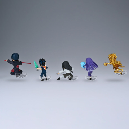 Figura Naruto Shippuden World Collectable Vol. 3 7cm » Tu Tienda Anime Descubre el apasionante mundo de Figura Naruto Shippuden World Collectable Vol. 3 7cm.
