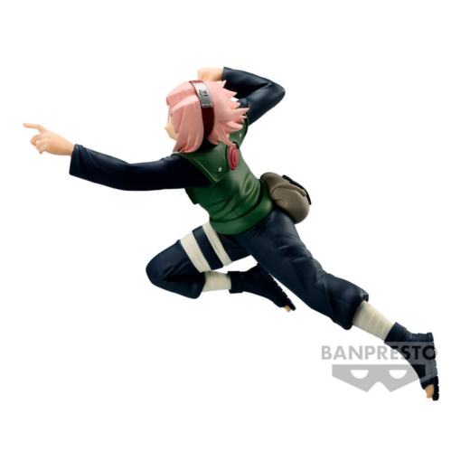 Figura Sakura Haruno II Vibration Stars Naruto Shippuden » Tu Tienda Anime Descubre el apasionante mundo de Figura Sakura Haruno II Vibration Stars Naruto Shippuden.