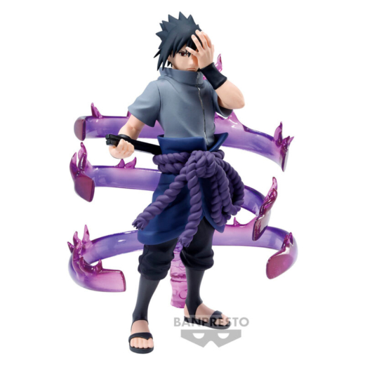 Figura Sasuke Uchiha II Effectreme Naruto Shippuden » Tu Tienda Anime Descubre el apasionante mundo de Figura Sasuke Uchiha II Effectreme Naruto Shippuden.