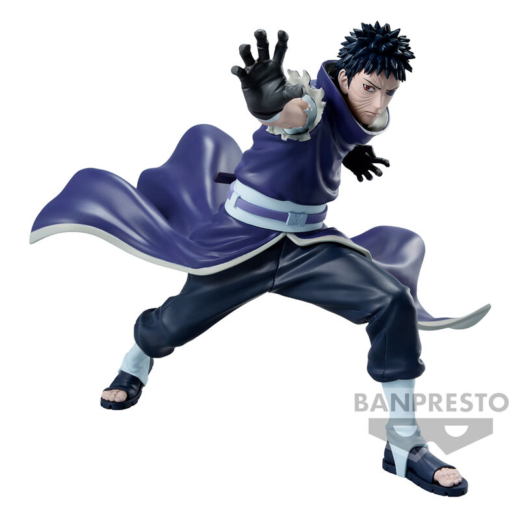 Figura Uchiha Obito Vibration Stars Naruto Shippuden 14cm » Tu Tienda Anime Descubre el apasionante mundo de Figura Uchiha Obito Vibration Stars Naruto Shippuden 14cm.