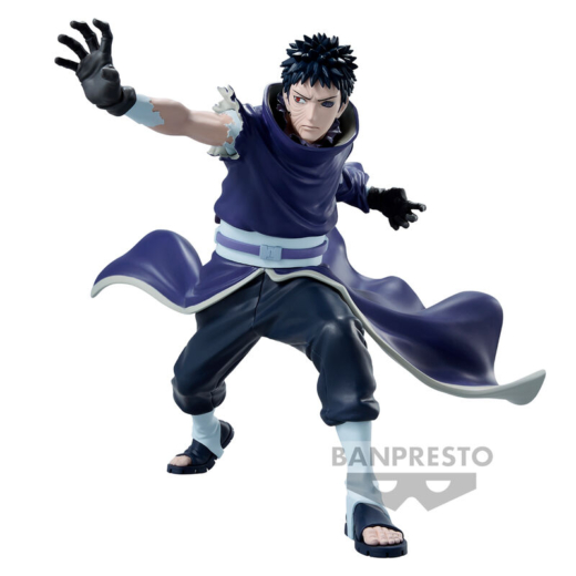 Figura Uchiha Obito Vibration Stars Naruto Shippuden 14cm » Tu Tienda Anime Descubre el apasionante mundo de Figura Uchiha Obito Vibration Stars Naruto Shippuden 14cm.