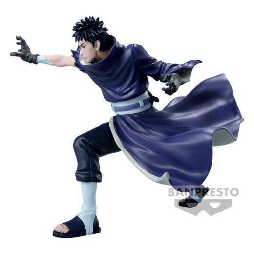 Figura Uchiha Obito Vibration Stars Naruto Shippuden 14cm » Tu Tienda Anime Descubre el apasionante mundo de Figura Uchiha Obito Vibration Stars Naruto Shippuden 14cm.
