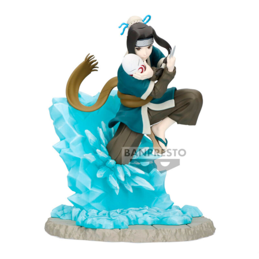 Figura Haku Saga Memorable Naruto Shippuden 12cm » Tu Tienda Anime Descubre el apasionante mundo de Figura Haku Saga Memorable Naruto Shippuden 12cm.