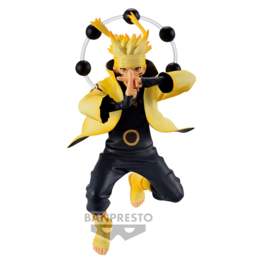 Figura Naruto Uzumaki Vibration Stars 14cm » Tu Tienda Anime Descubre el apasionante mundo de Figura Naruto Uzumaki Vibration Stars 14cm.
