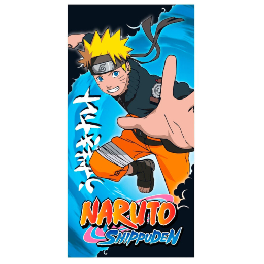 Toalla de Algodón Naruto » Tu Tienda Anime Descubre el apasionante mundo de Toalla de Algodón Naruto.