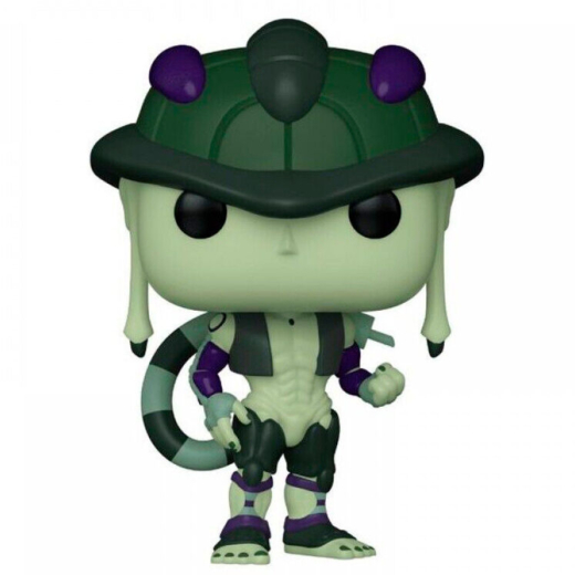Figura POP Meruem Exclusiva Hunter x Hunter » Tu Tienda Anime Descubre el apasionante mundo de Figura POP Meruem Exclusiva Hunter x Hunter.